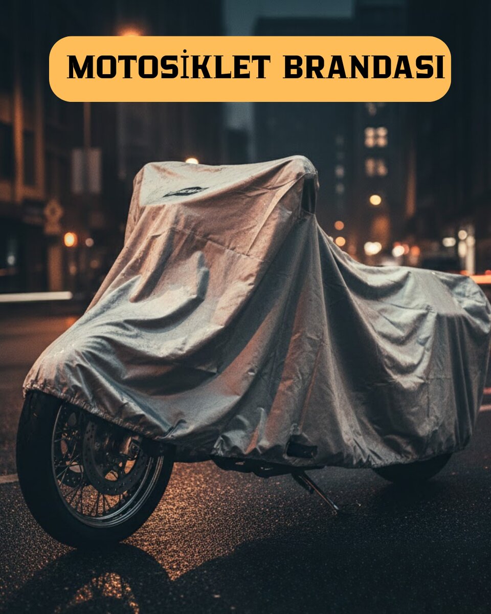 Dört Mevsim Motosiklet Brandası Koruyucu Dört Mevsim Motosiklet Brandası Koruyucu
