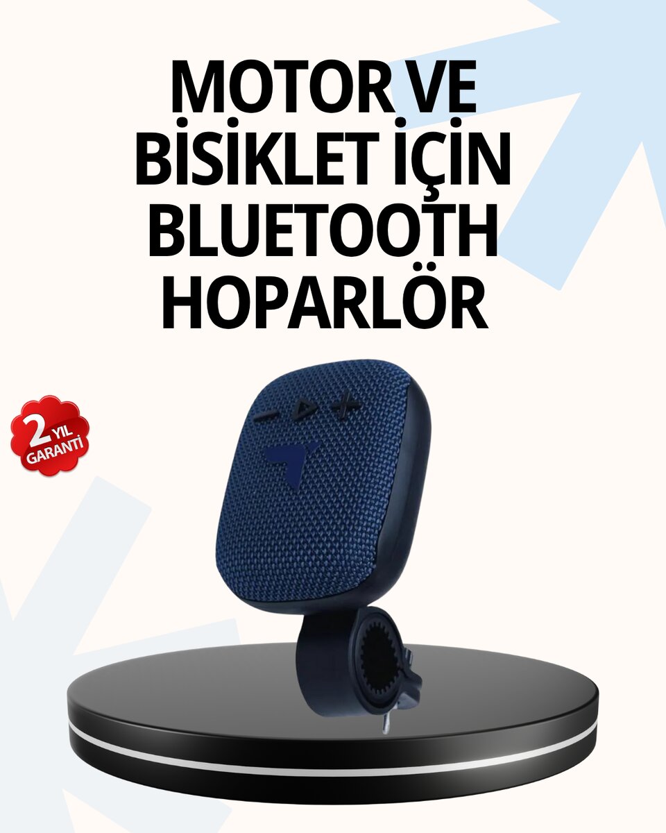USB TF Kart ve FM Radyolu Bluetooth Hoparlör 5W USB TF Kart ve FM Radyolu Bluetooth Hoparlör 5W