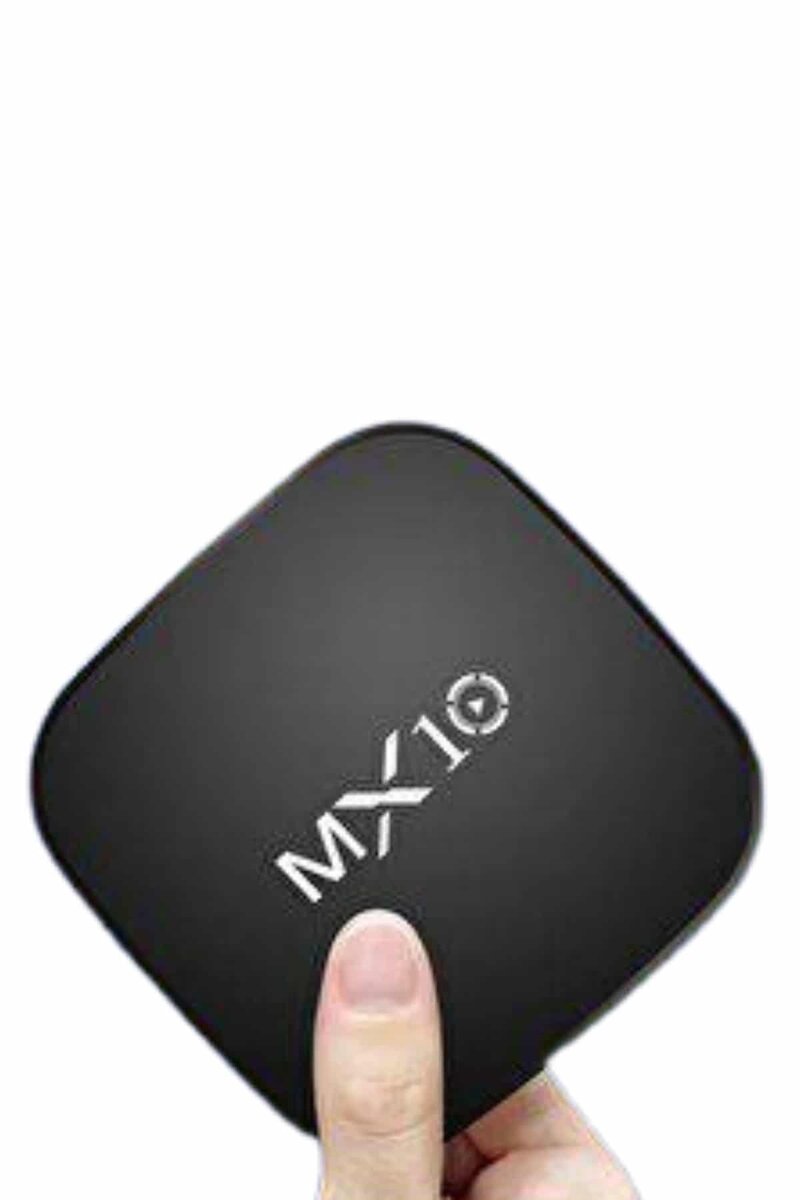 Akıllı TV kutusu Mx Box Android 7.1 TV kutusu 2.4G Wifi Akıllı TV kutusu Mx Box Android 7.1 TV kutusu 2.4G Wifi