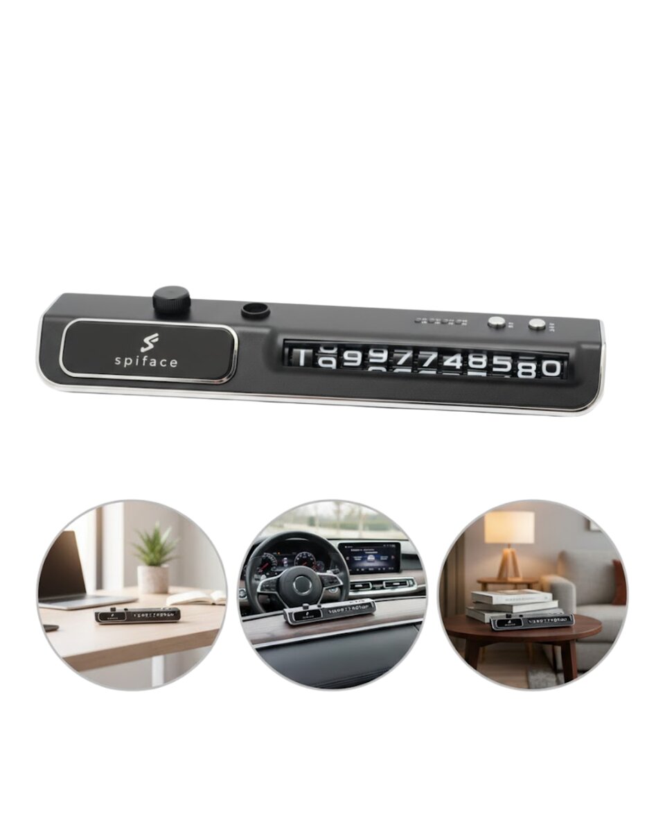 LED Işıklı Araç Ön Cam Telefon Numarası Gösterme Aparatı + 3 Seviyeli Hava Nemlendirici LED Işıklı Araç Ön Cam Telefon Numarası Gösterme Aparatı + 3 Seviyeli Hava Nemlendirici