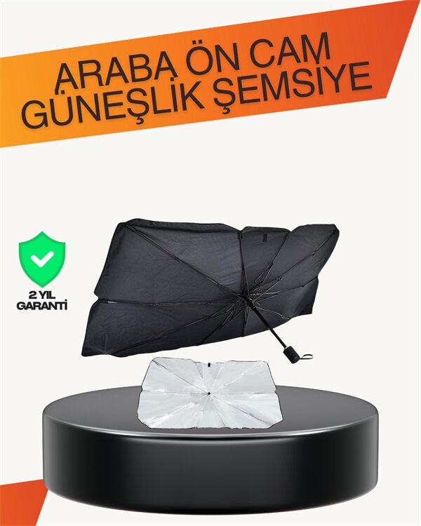 Kalın Kumaşlı Ön Cam Güneşliği – Solmaz, Deforme Olmaz, Uzun Ömürlü Kalın Kumaşlı Ön Cam Güneşliği – Solmaz, Deforme Olmaz, Uzun Ömürlü