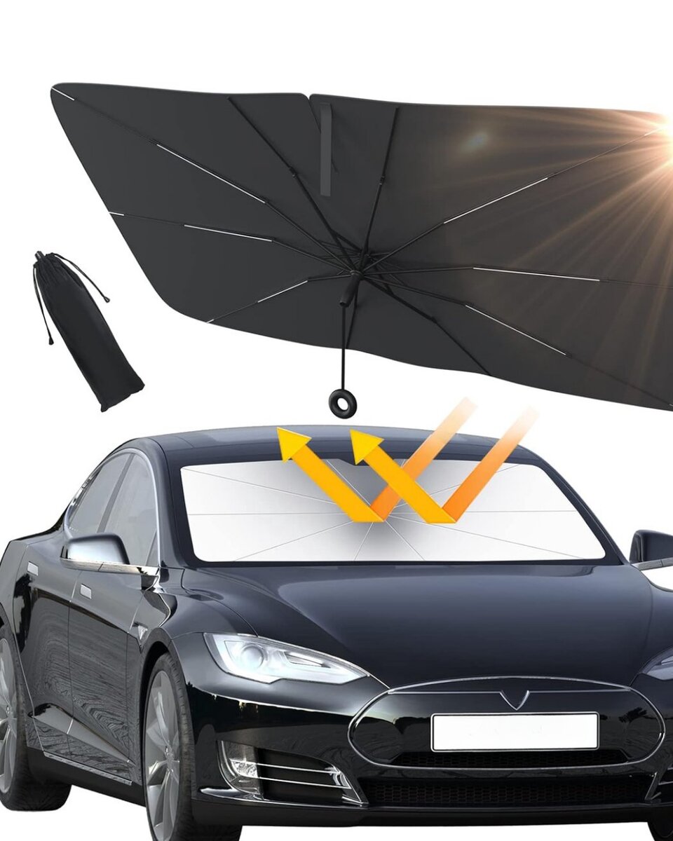 Opel Mokka, Nissan Juke, Suzuki Vitara, Renault Captur, Dacia Jogger Uyumlu Oto Şemsiye Opel Mokka, Nissan Juke, Suzuki Vitara, Renault Captur, Dacia Jogger Uyumlu Oto Şemsiye