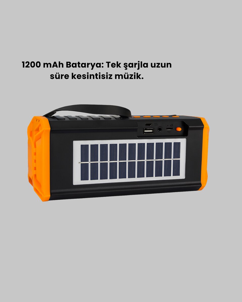 J-IPOX P520 Taşınabilir Bluetooth Hoparlör Güçlü Ses + Radyo J-IPOX P520 Taşınabilir Bluetooth Hoparlör Güçlü Ses + Radyo