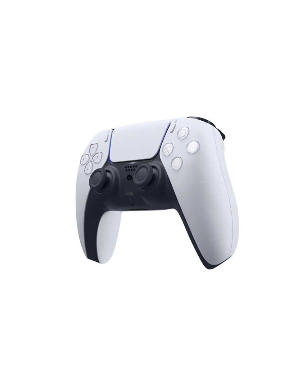 Kablosuz Oyun Kolu PS5 Uyumlu Ergonomik Tasarım ve Hassas Kontrol