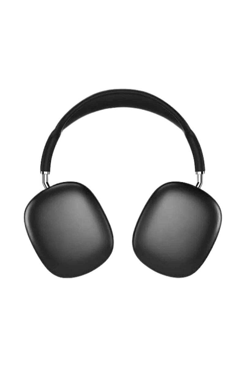 Kulak Üstü Kablosuz Bluetooth Kulaklık Yumuşak Süngerli SD Kart Girişli Kulak Üstü Kablosuz Bluetooth Kulaklık Yumuşak Süngerli SD Kart Girişli
