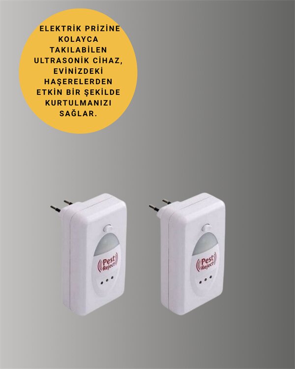 Çevre Dostu Teknoloji ile Etkili Haşere Mücadelesi – Zararsız ve Kalıcı Çözüm