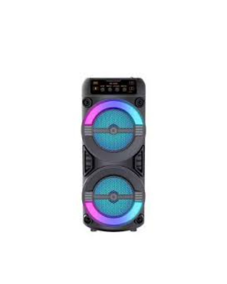 LED Işıklı Kablosuz Bluetooth Hoparlör USB TF Kart Destekli LED Işıklı Kablosuz Bluetooth Hoparlör USB TF Kart Destekli