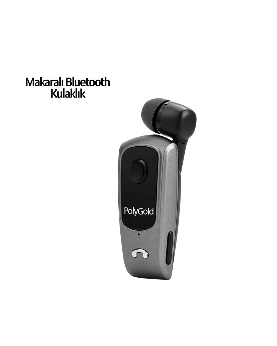 PG920 Klipsli Bluetooth Kulaklık PG920 Klipsli Bluetooth Kulaklık