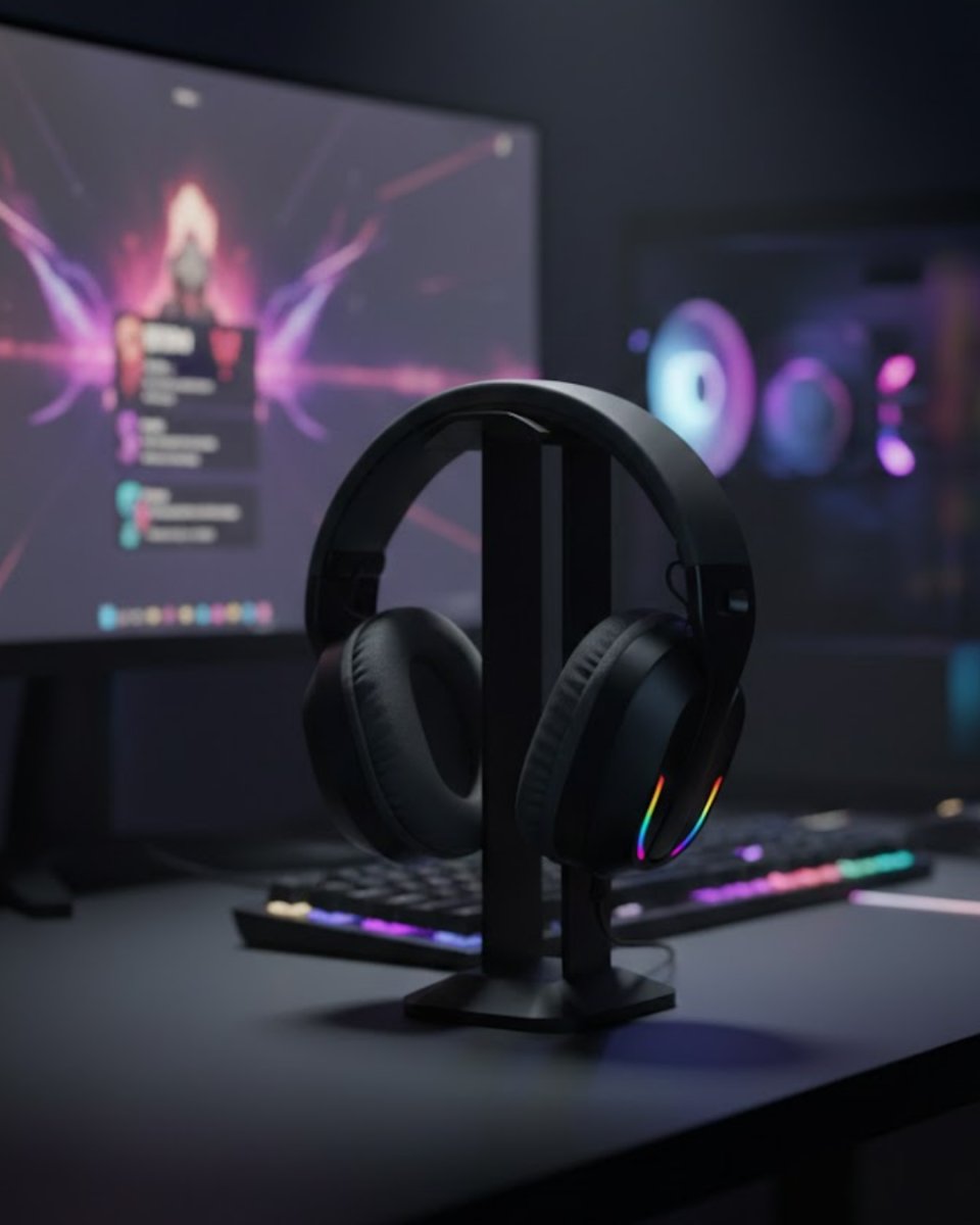 Kablosuz Oyuncu Kulaklığı RGB Aydınlatmalı Bluetooth Mikrofonlu Gaming Headset Kablosuz Oyuncu Kulaklığı RGB Aydınlatmalı Bluetooth Mikrofonlu Gaming Headset