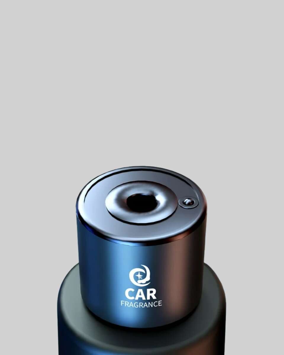 Lüks Oto Koku Difüzörü Doğal Buharlaşmalı Cam Tasarım Lüks Oto Koku Difüzörü Doğal Buharlaşmalı Cam Tasarım