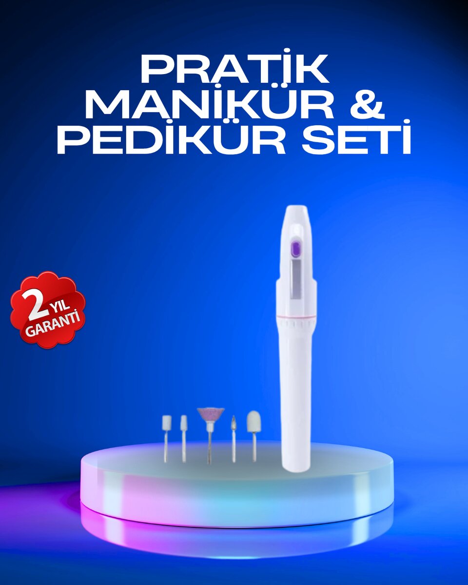 Taşınabilir Profesyonel Elektrikli Tırnak Matkap Seti – Sessiz, Güçlü ve Dayanıklı Taşınabilir Profesyonel Elektrikli Tırnak Matkap Seti – Sessiz, Güçlü ve Dayanıklı