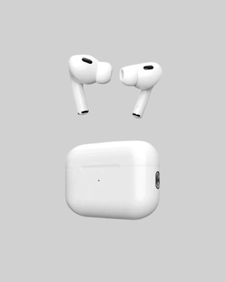 Aktif Gürültü Engelleme Özellikli Kablosuz Kulak İçi Bluetooth Kulaklık