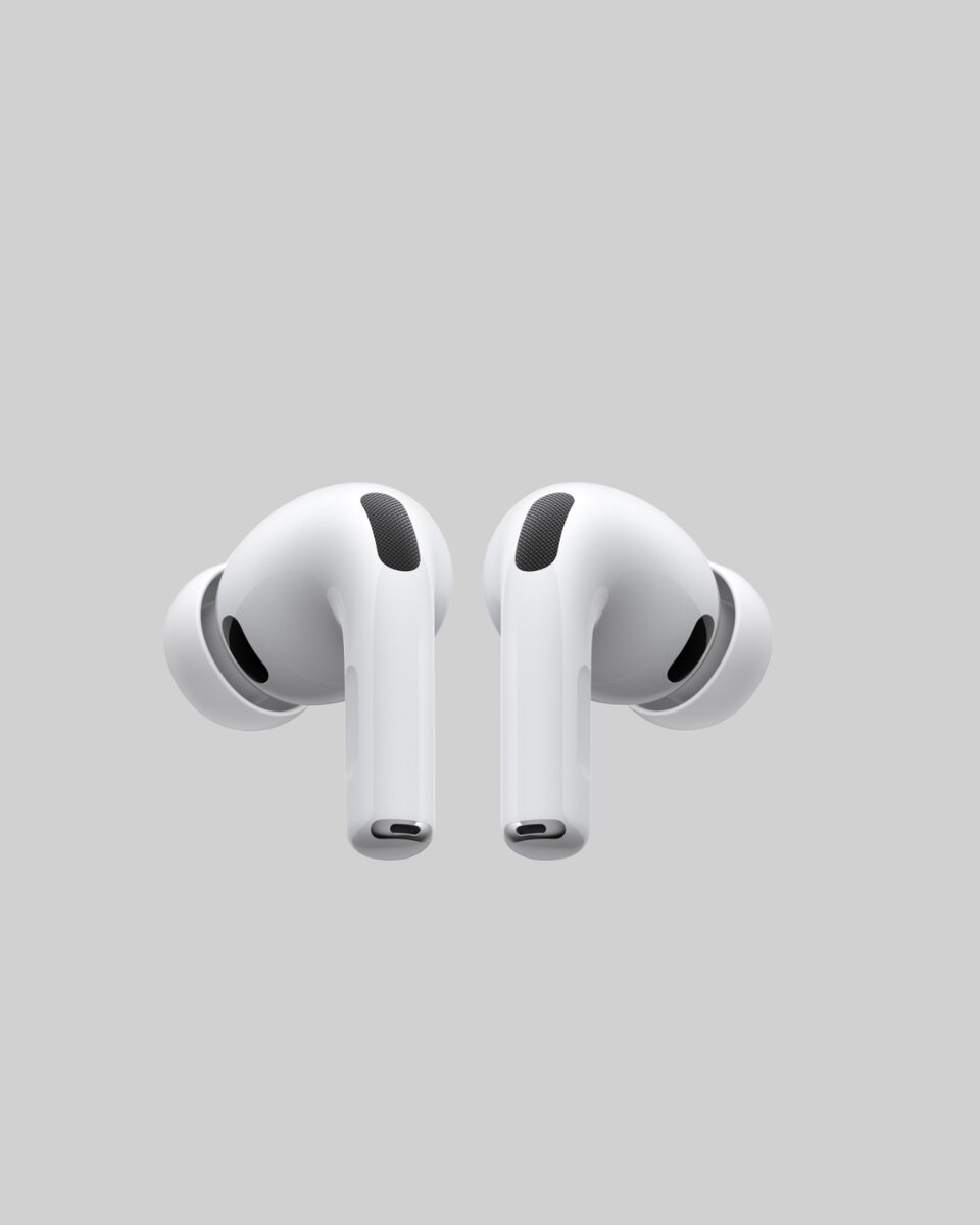 Aktif Gürültü Engelleme Özellikli Kablosuz Kulak İçi Bluetooth Kulaklık