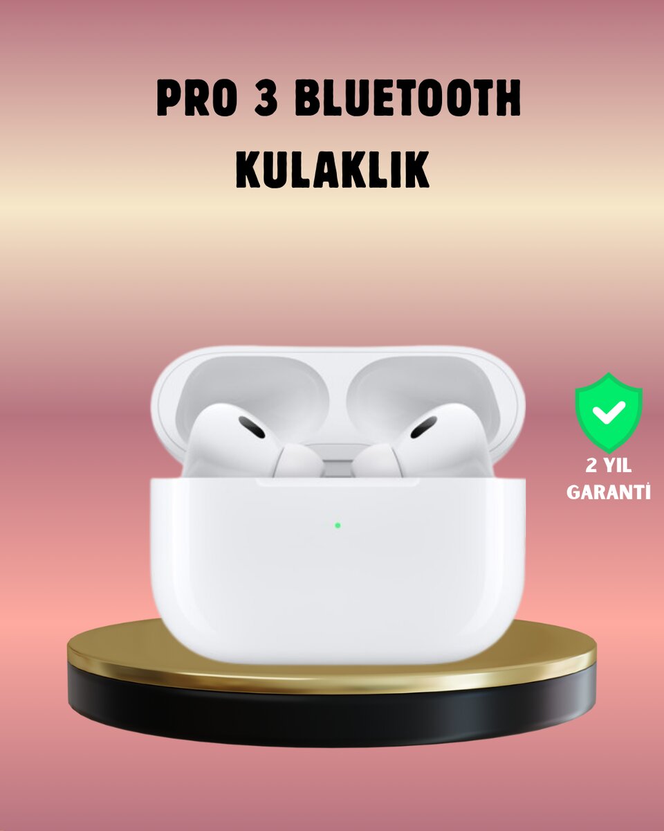 Gürültü Engelleme Teknolojili Bluetooth Kulaklık – Adaptif Ses ve Uzun Pil Süresi Gürültü Engelleme Teknolojili Bluetooth Kulaklık – Adaptif Ses ve Uzun Pil Süresi
