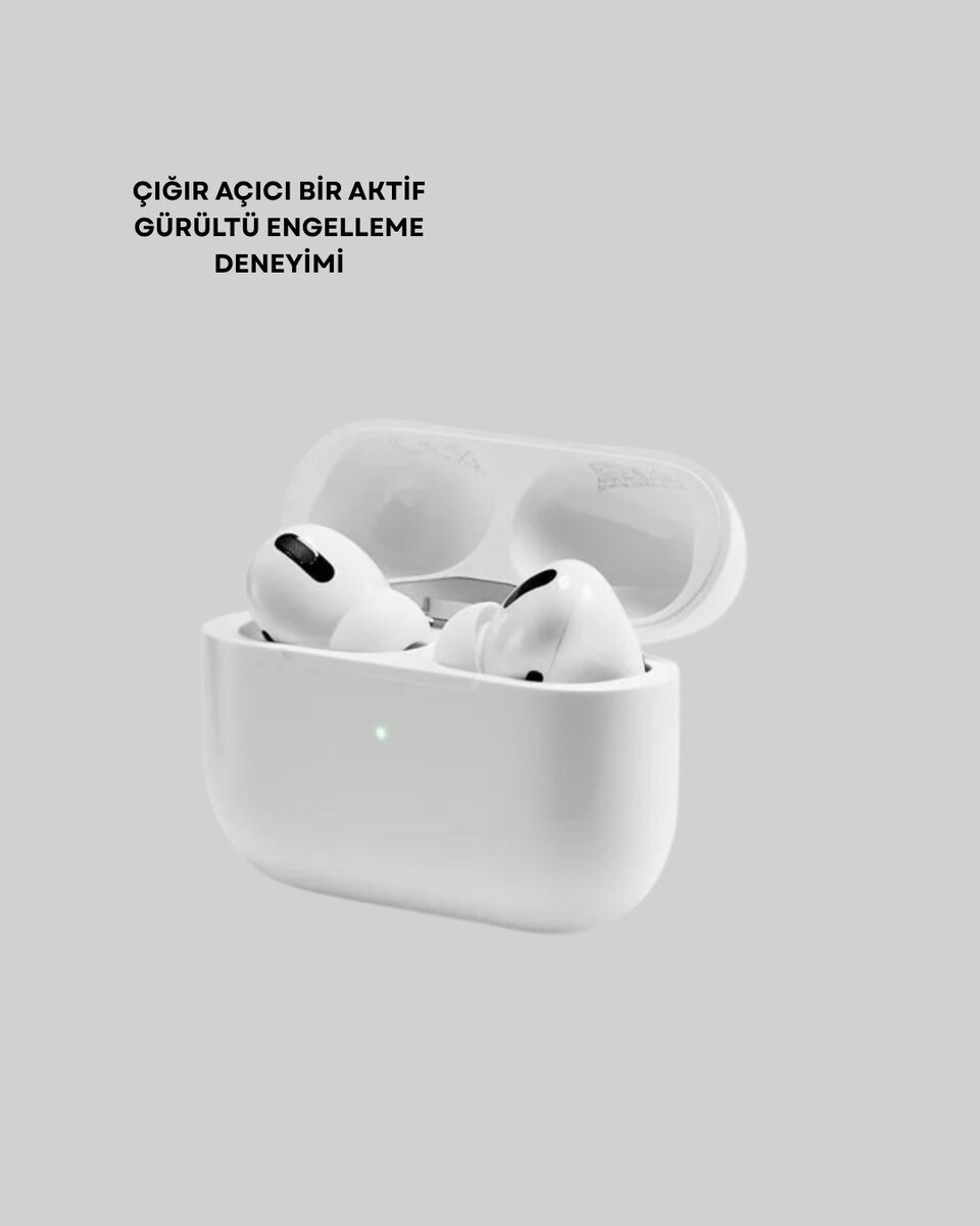 Gürültü Engelleme Teknolojili Bluetooth Kulaklık – Adaptif Ses ve Uzun Pil Süresi Gürültü Engelleme Teknolojili Bluetooth Kulaklık – Adaptif Ses ve Uzun Pil Süresi