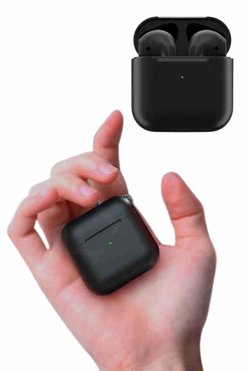 Yeni Nesil Bluetooth Kulaklık İOS Android Uyumlu HD Ses Performansı Yeni Nesil Bluetooth Kulaklık İOS Android Uyumlu HD Ses Performansı