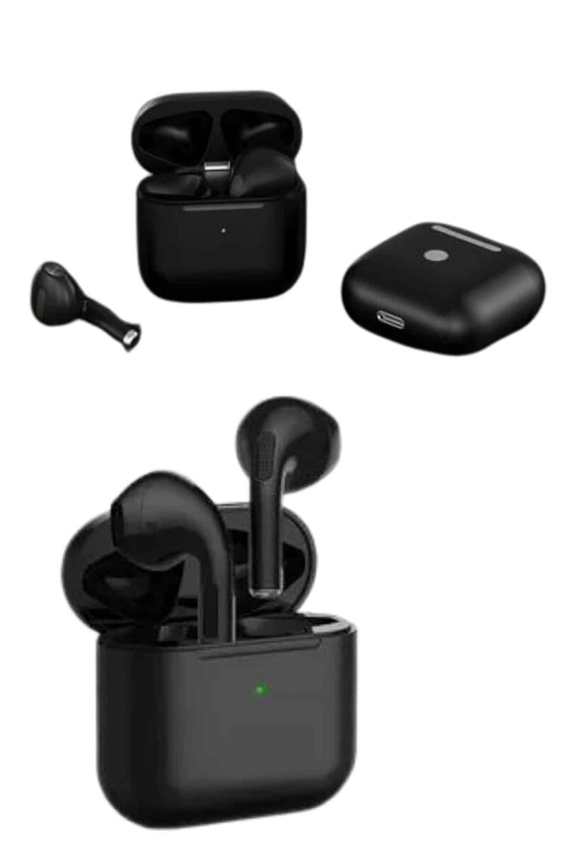 Yeni Nesil Bluetooth Kulaklık İOS Android Uyumlu HD Ses Performansı Yeni Nesil Bluetooth Kulaklık İOS Android Uyumlu HD Ses Performansı