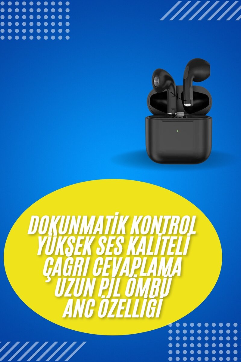 En Çok Tercih Edilen Bluetooth Kulaklık Mikrofonlu Silikonsuz Dokunmatik Kontrol En Çok Tercih Edilen Bluetooth Kulaklık Mikrofonlu Silikonsuz Dokunmatik Kontrol