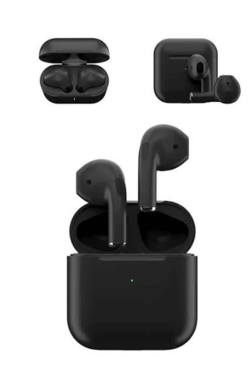 En Çok Tercih Edilen Bluetooth Kulaklık Mikrofonlu Silikonsuz Dokunmatik Kontrol En Çok Tercih Edilen Bluetooth Kulaklık Mikrofonlu Silikonsuz Dokunmatik Kontrol