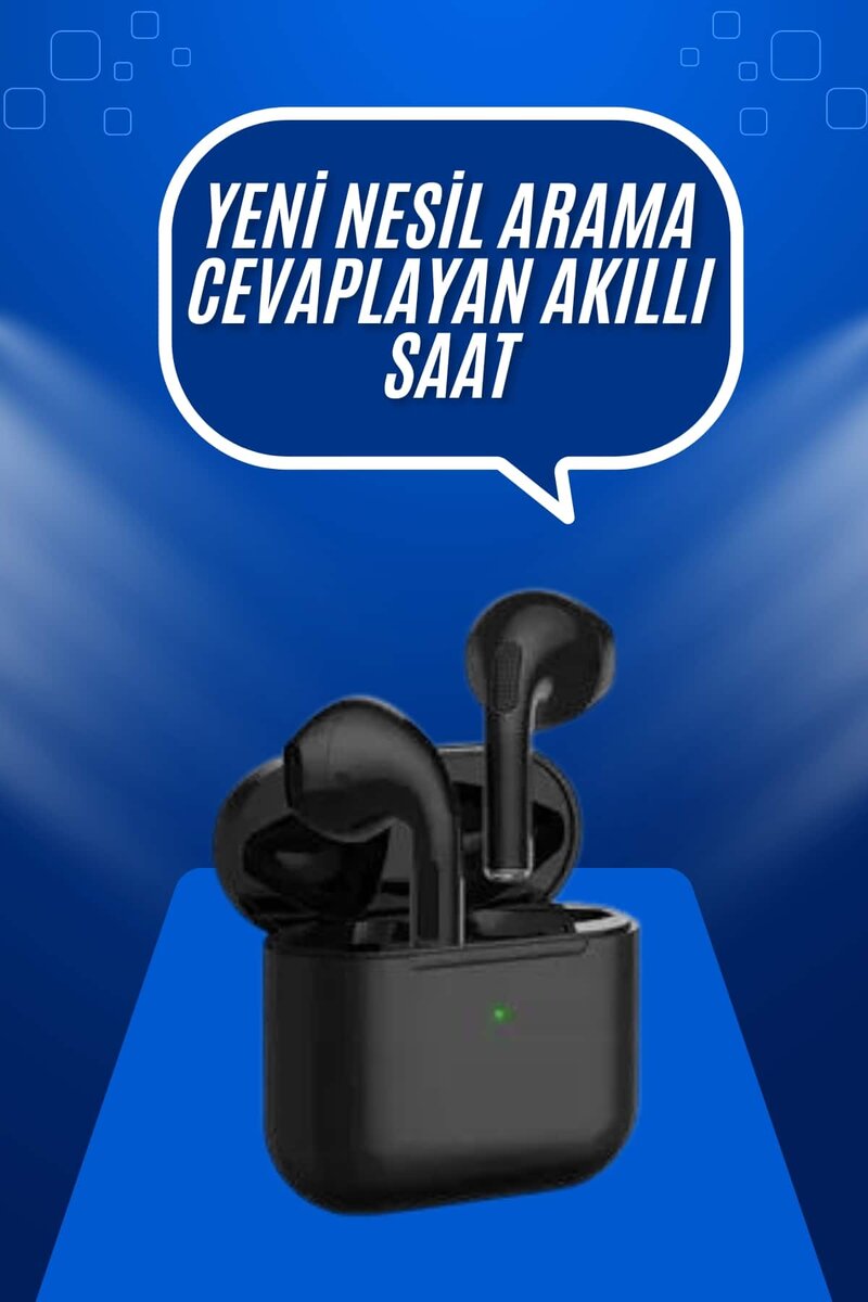 Kablosuz Bluetooth Kulaklık TWS Pro5 Kulaklık ANC Özelliği Dokunmatik Kontrol Kablosuz Bluetooth Kulaklık TWS Pro5 Kulaklık ANC Özelliği Dokunmatik Kontrol