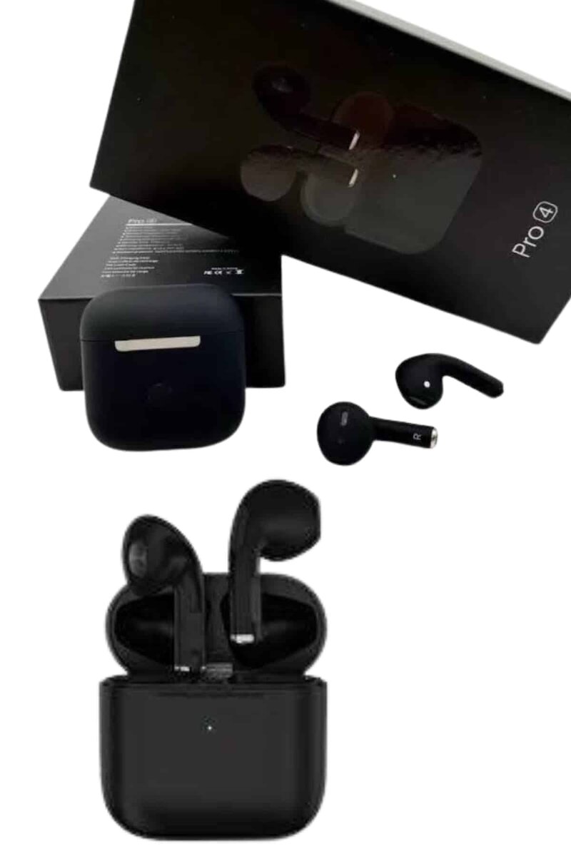 Kablosuz Bluetooth Kulaklık TWS Pro5 Kulaklık ANC Özelliği Dokunmatik Kontrol Kablosuz Bluetooth Kulaklık TWS Pro5 Kulaklık ANC Özelliği Dokunmatik Kontrol