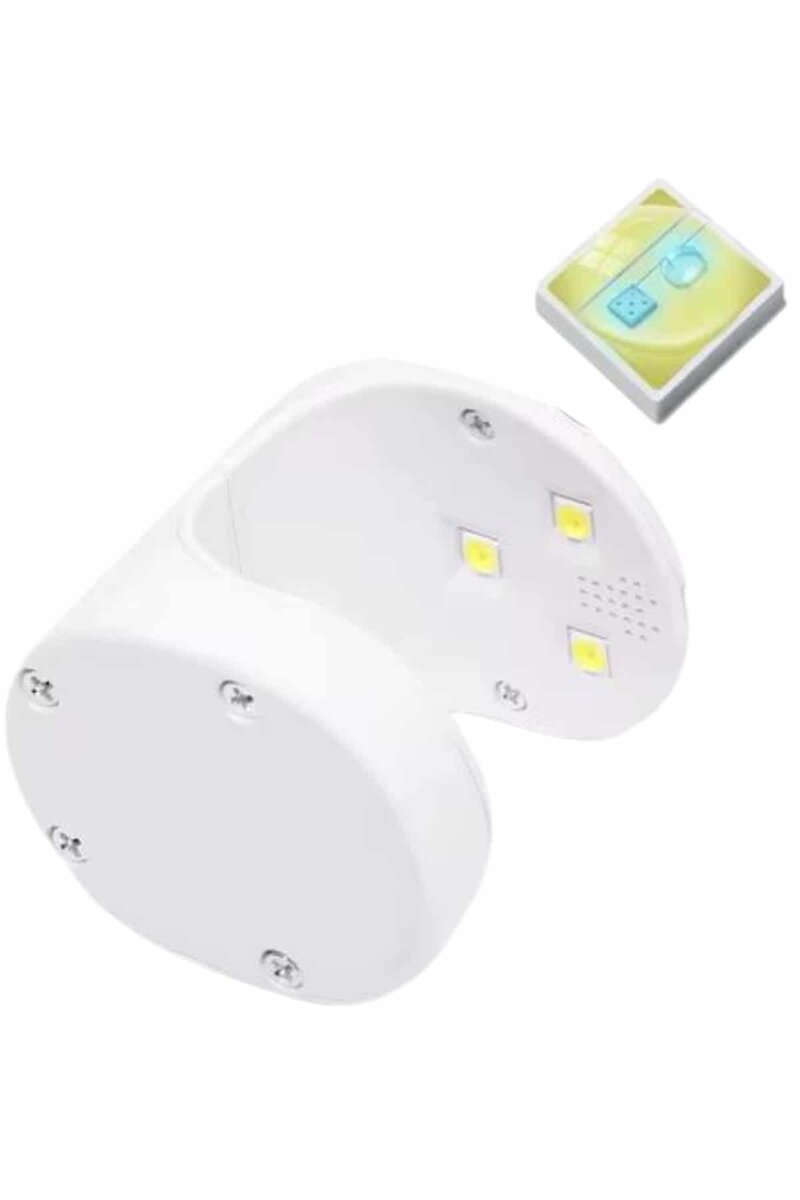 Kalıcı Oje Kurutucu UV Led Teknolojisi Taşınabilir Mini Tırnak Kurutucu Kalıcı Oje Kurutucu UV Led Teknolojisi Taşınabilir Mini Tırnak Kurutucu
