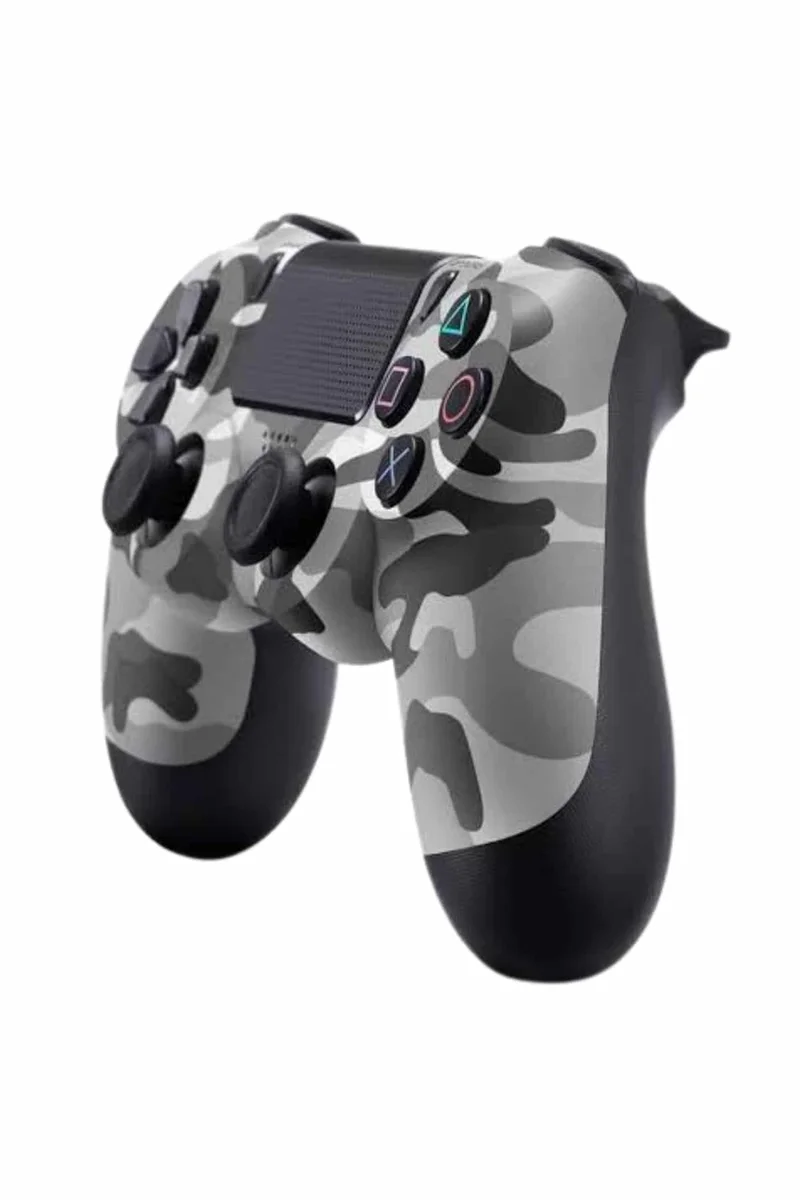 Yeni Nesil Joystick Oyun Kolu Android Uyumlu Kablosuz Titreşimli Yeni Nesil Joystick Oyun Kolu Android Uyumlu Kablosuz Titreşimli