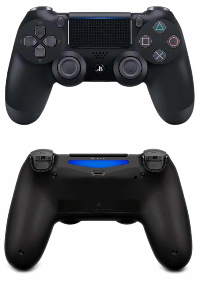 Yeni Nesil Joystick Oyun Kolu Android Uyumlu Kablosuz Titreşimli Yeni Nesil Joystick Oyun Kolu Android Uyumlu Kablosuz Titreşimli