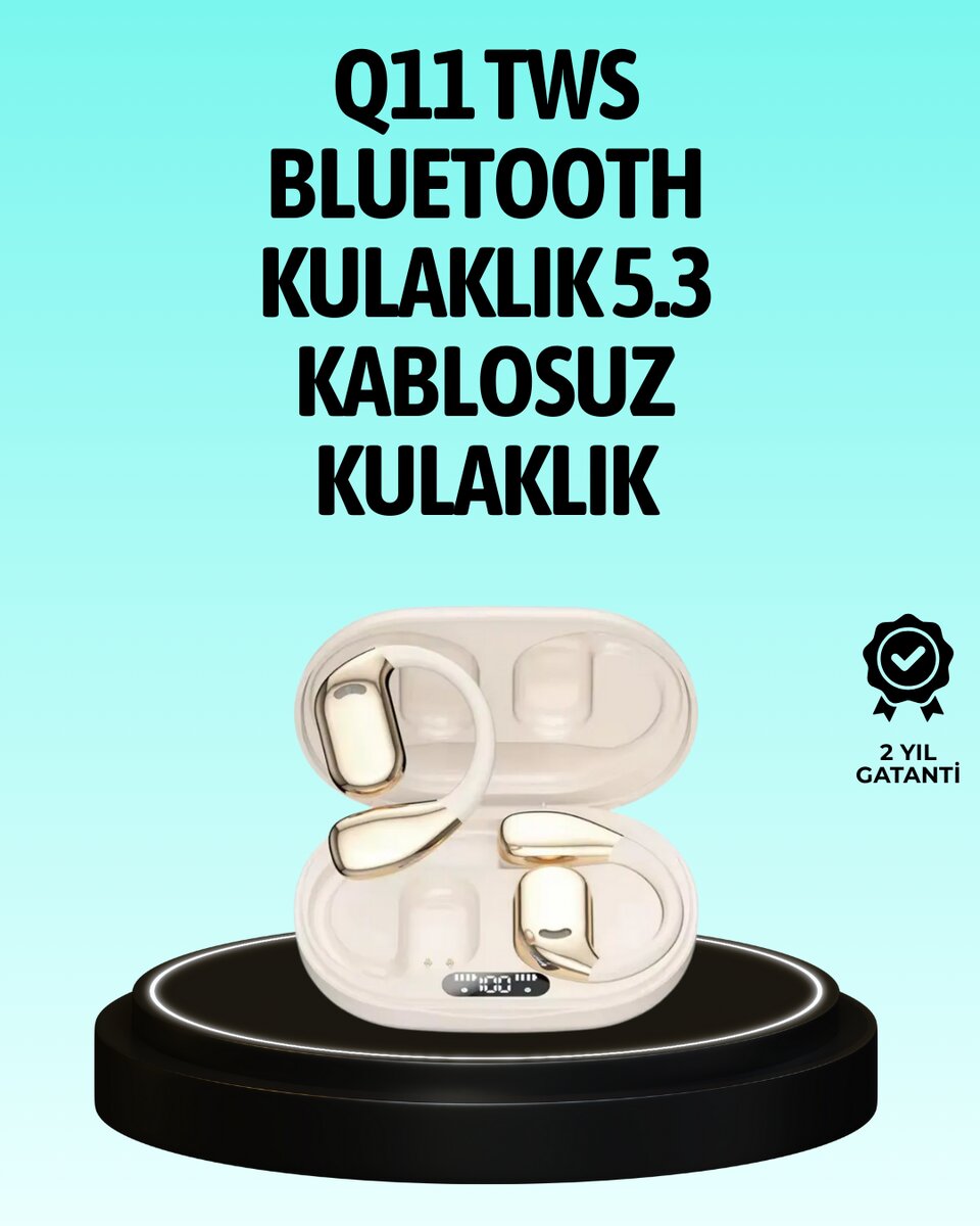 Gerçek Zamanlı Çeviri Özellikli Kablosuz Kulaklık Gerçek Zamanlı Çeviri Özellikli Kablosuz Kulaklık