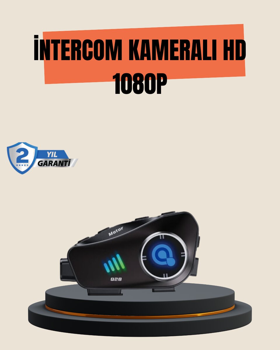 Q28 Motosiklet Kask Bluetooth Kulaklık Full HD 1080P Kamera Q28 Motosiklet Kask Bluetooth Kulaklık Full HD 1080P Kamera