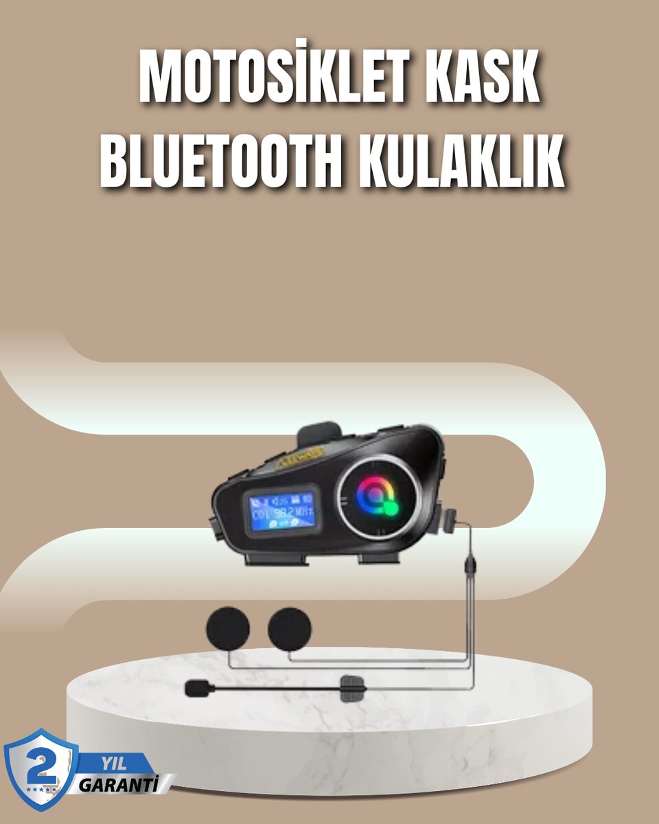 500 Metre İnterkom Mesafeli Kask Kulaklığı Gürültü Engelleyici 500 Metre İnterkom Mesafeli Kask Kulaklığı Gürültü Engelleyici