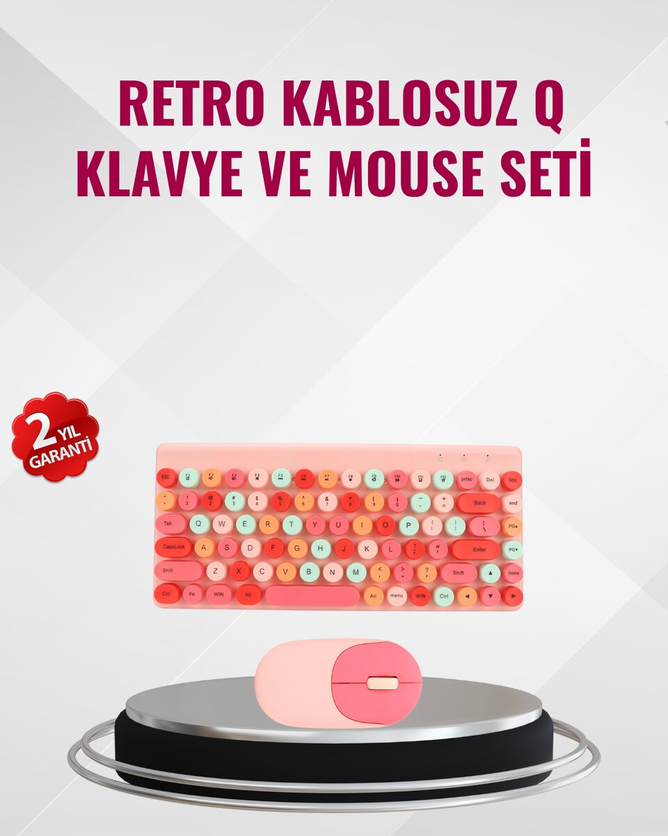 Kablosuz Bluetooth Klavye – Çoklu Cihaz Desteği, Akıllı Güç Tasarrufu Kablosuz Bluetooth Klavye – Çoklu Cihaz Desteği, Akıllı Güç Tasarrufu