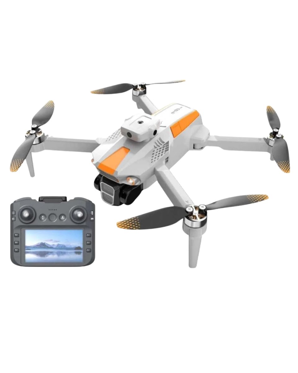 Profesyonel Drone GPS Özellikli 20 30 Dakika Uçuş Süreli