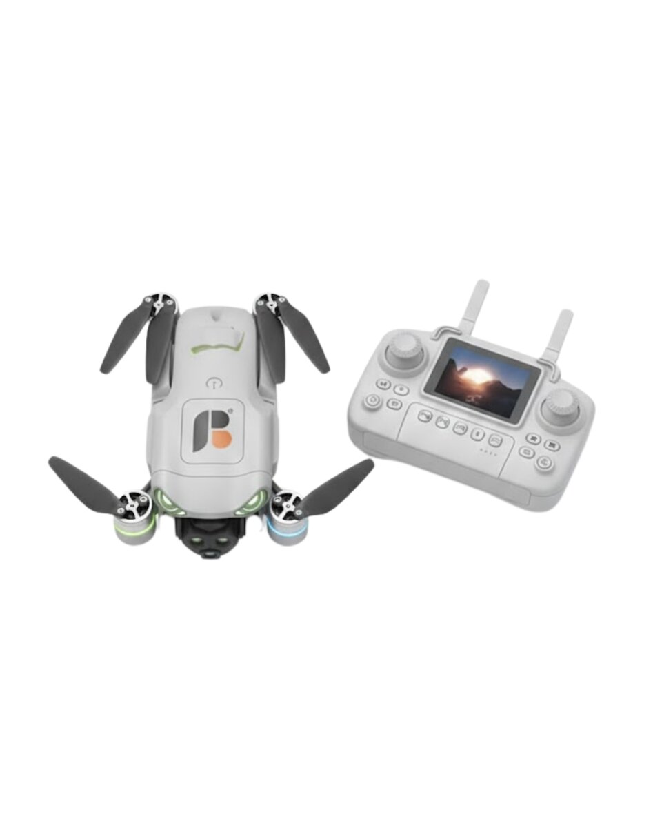 360° Takla ve Çift Kamera Özellikli Hobi Drone 360° Takla ve Çift Kamera Özellikli Hobi Drone