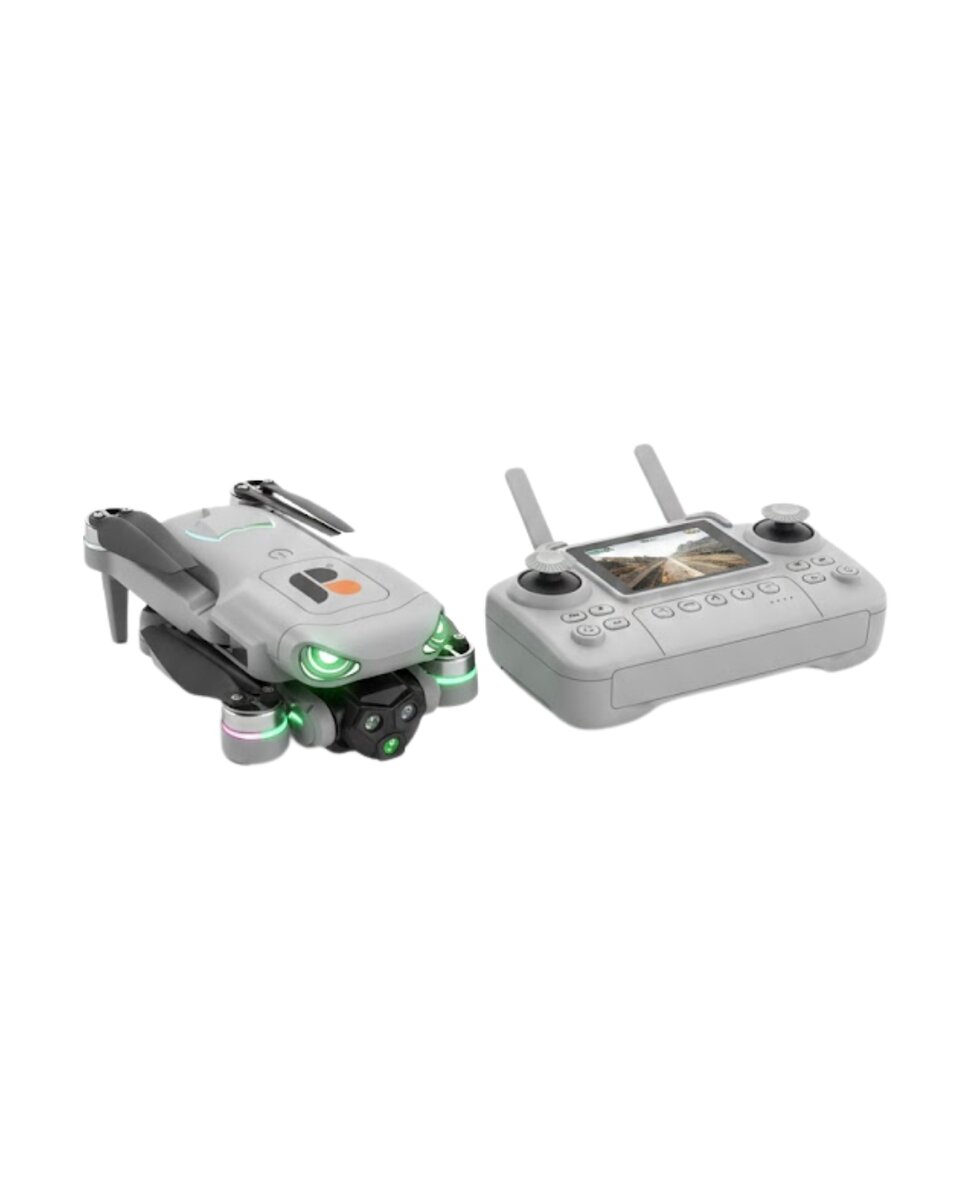 Katlanabilir Drone HD Çekim Uzun Süreli Uçuş Deneyimi Katlanabilir Drone HD Çekim Uzun Süreli Uçuş Deneyimi