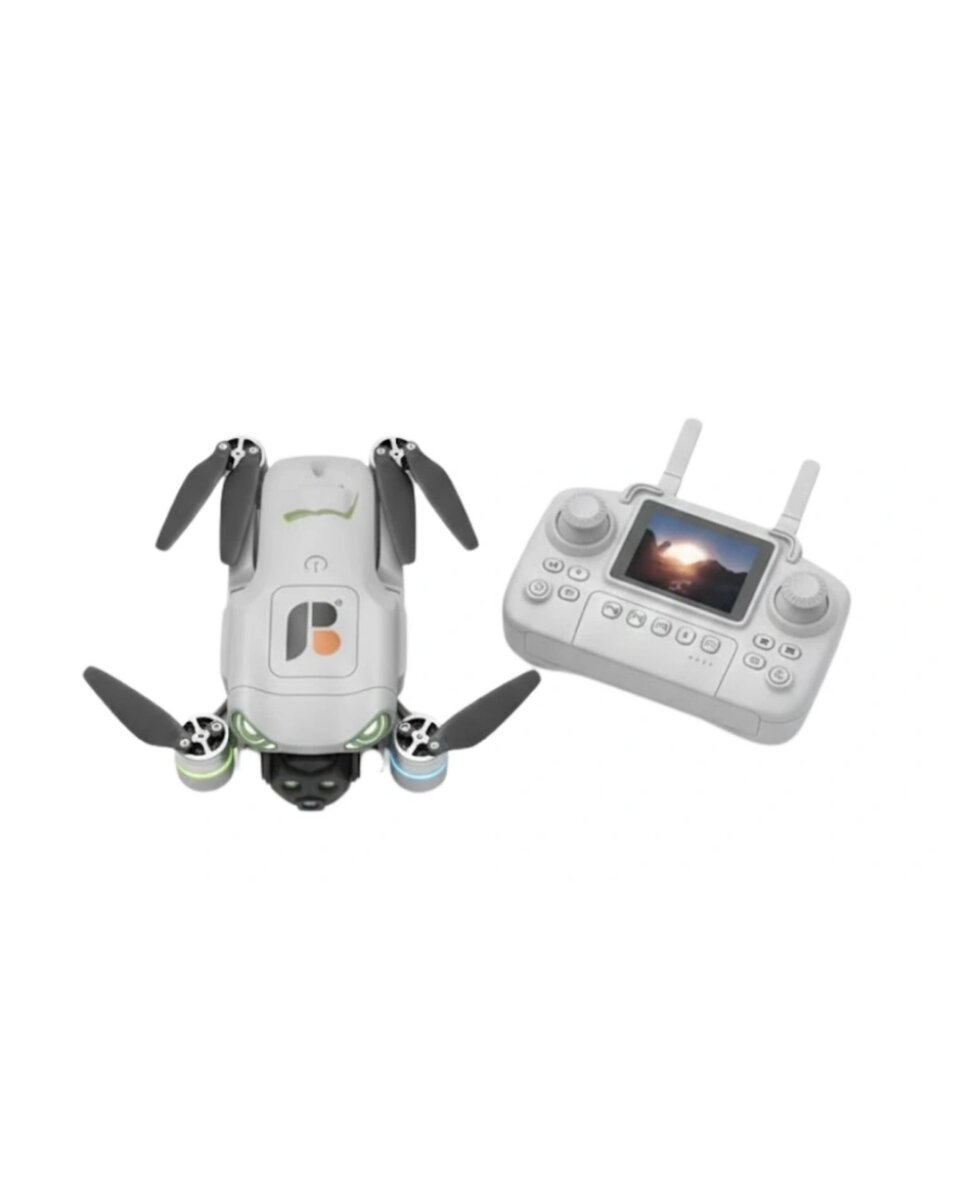 Akıllı Sensörlü Drone Canlı Görüntü Aktarımlı Akıllı Sensörlü Drone Canlı Görüntü Aktarımlı