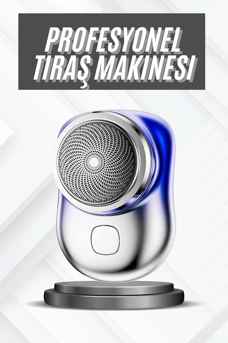 Elektrikli Mini Tıraş Makinesi,Taşınabilir USB Şarjlı Kablosuz Tıraş Makinesi Elektrikli Mini Tıraş Makinesi,Taşınabilir USB Şarjlı Kablosuz Tıraş Makinesi