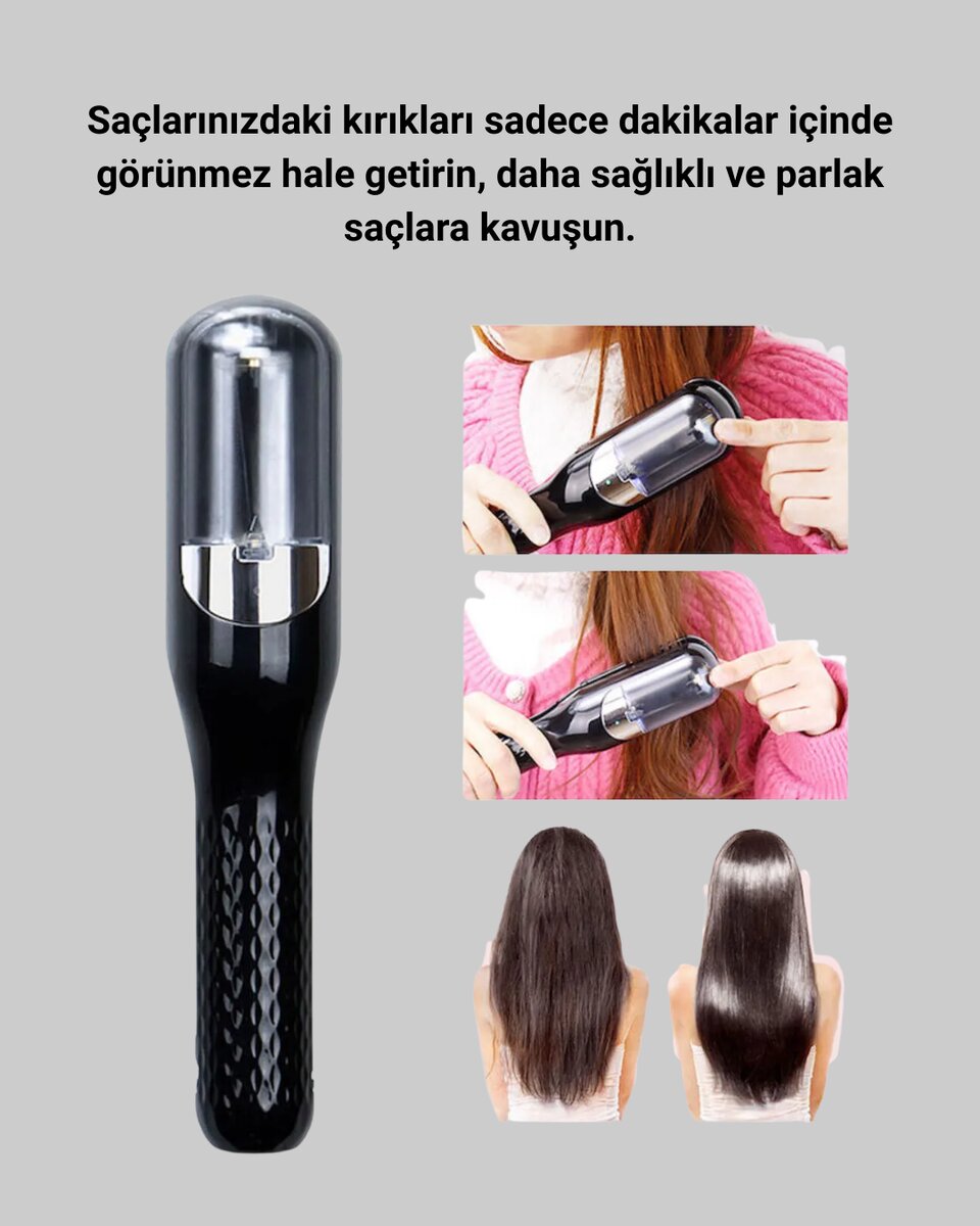 Kablosuz Şarjlı Saç Düzeltici Makine RH-6668 Ev Tipi Bakım Cihazı Kablosuz Şarjlı Saç Düzeltici Makine RH-6668 Ev Tipi Bakım Cihazı
