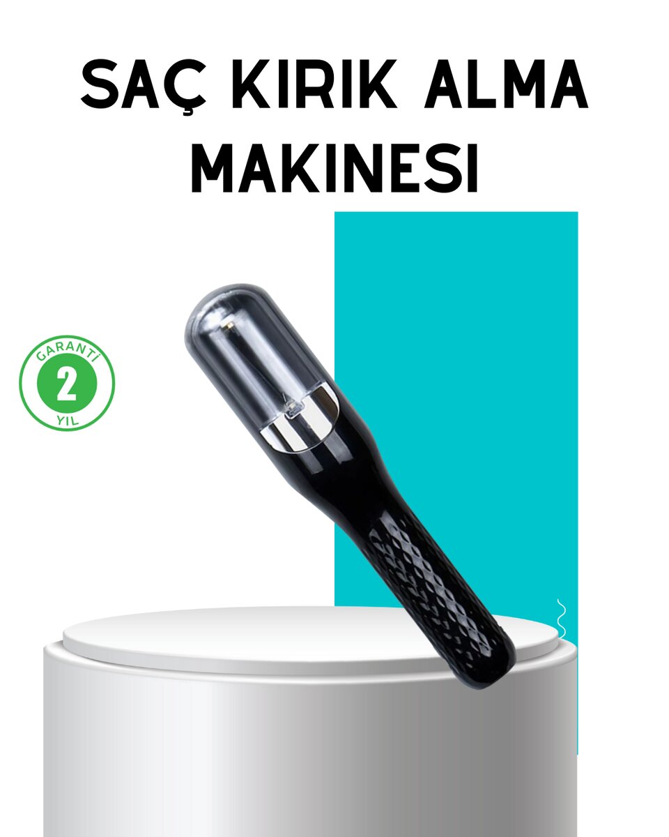 RH-6668 Şarjlı Taşınabilir Otomatik Saç Düzeltici Elektrikli Saç Kesme Makinesi RH-6668 Şarjlı Taşınabilir Otomatik Saç Düzeltici Elektrikli Saç Kesme Makinesi