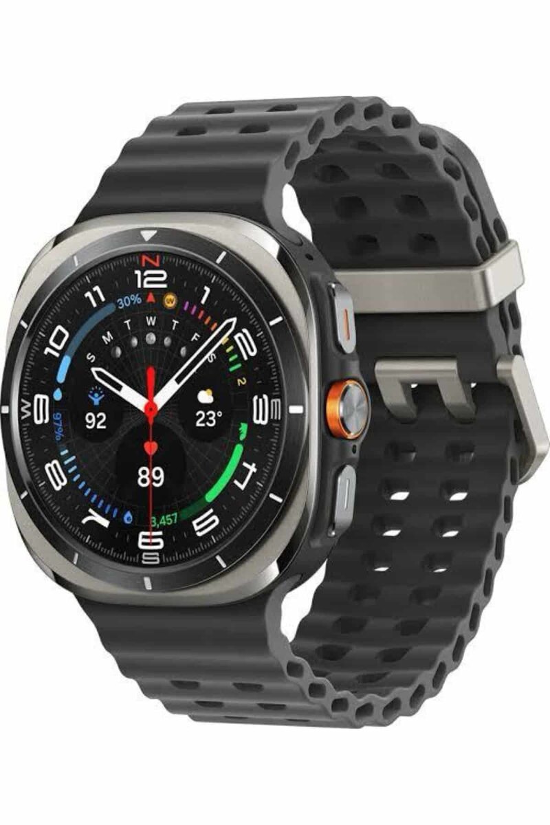 Yeni Nesil Çağrı Cevaplayabilen 47 MM Titreşimli Çok Fonksiyonlu Akıllı Saat Yeni Nesil Çağrı Cevaplayabilen 47 MM Titreşimli Çok Fonksiyonlu Akıllı Saat