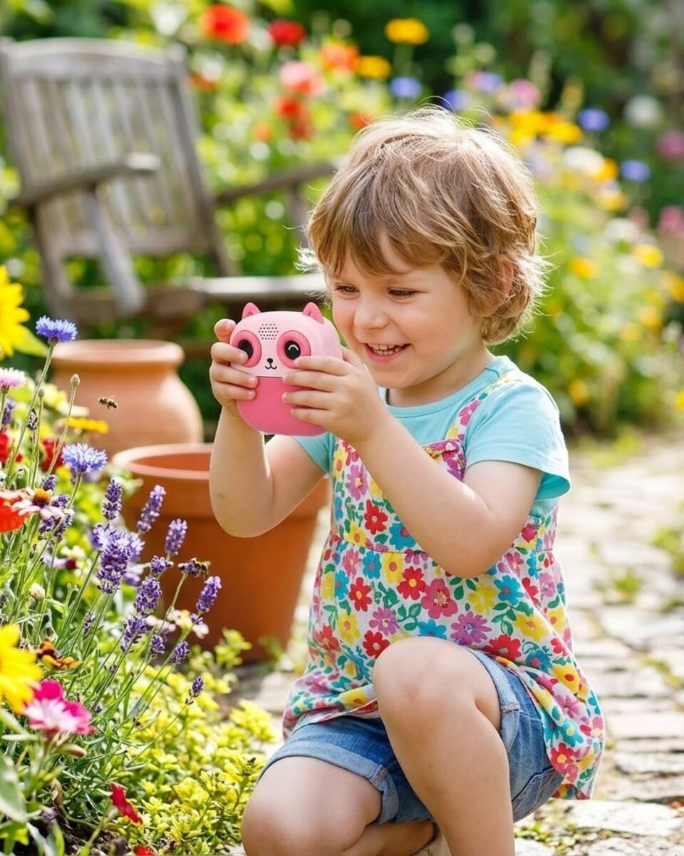 Çocuklar İçin Baskılı Mini Kamera 6 Kalem 5 Kağıt Rulosu Hediyeli Eğlenceli Fotoğraf Makinesi Çocuklar İçin Baskılı Mini Kamera 6 Kalem 5 Kağıt Rulosu Hediyeli Eğlenceli Fotoğraf Makinesi