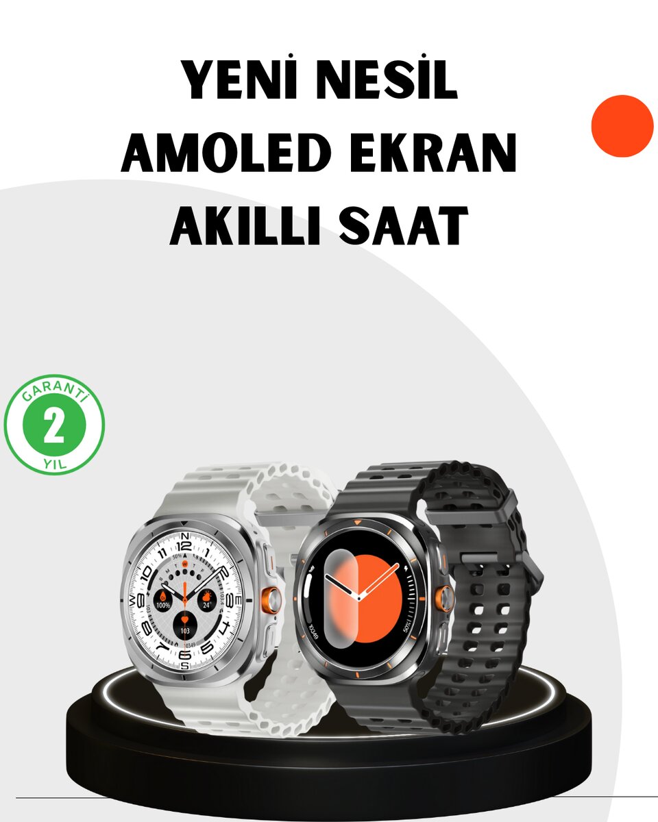 Modern Akıllı Saat Kablosuz Şarj Sosyal Medya Bildirimli Modern Akıllı Saat Kablosuz Şarj Sosyal Medya Bildirimli
