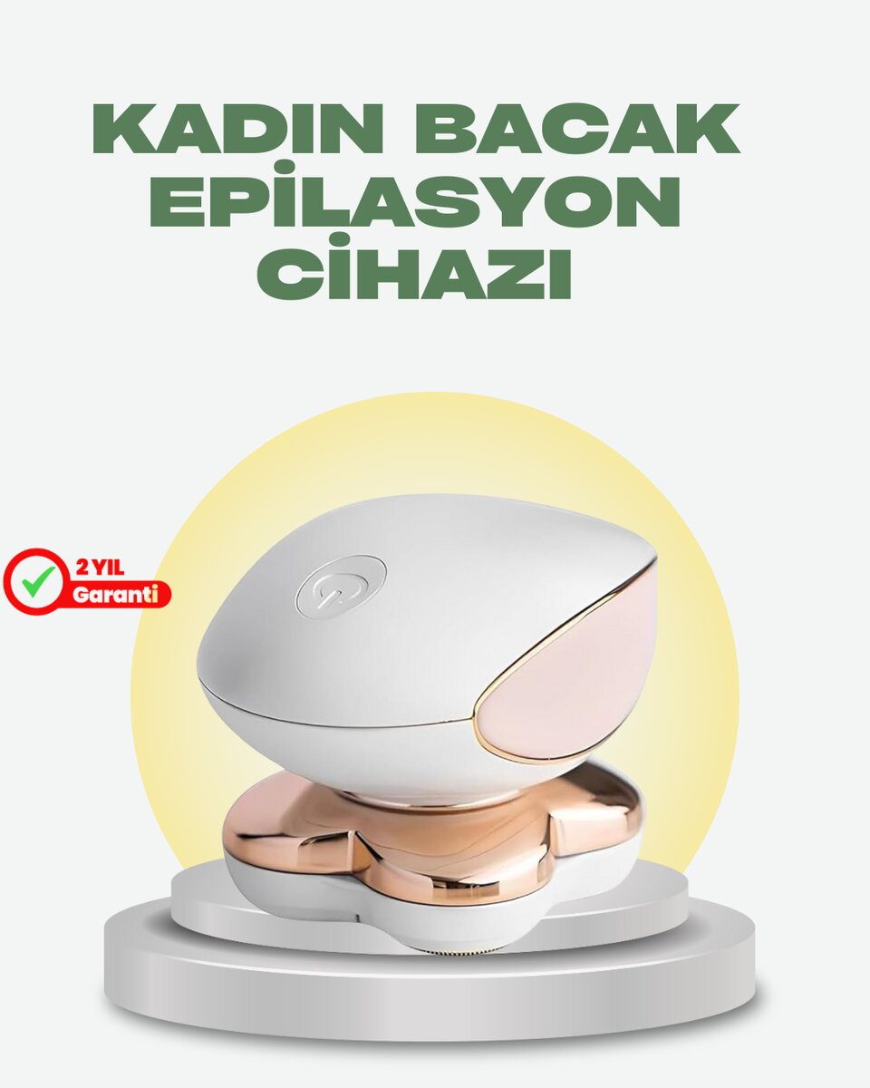 Vücut Tüy Temizleme Cihazı Ağrısız Tıraş Dört Kesici Başlık Vücut Tüy Temizleme Cihazı Ağrısız Tıraş Dört Kesici Başlık