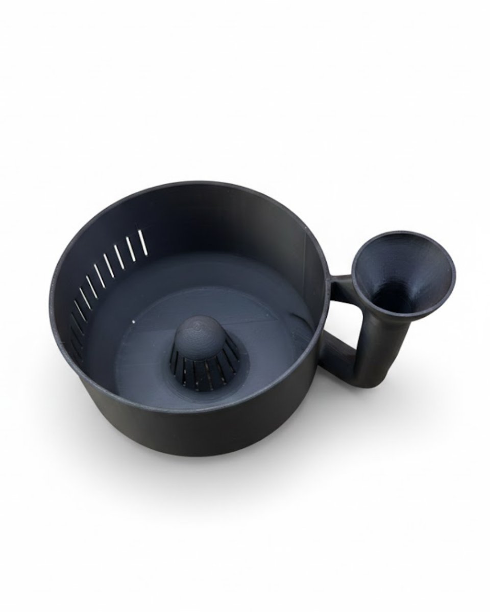 Çok Amaçlı Sebze Yıkayıcı Ergonomik Tasarım Süzgeçli Mutfak Kabı Çok Amaçlı Sebze Yıkayıcı Ergonomik Tasarım Süzgeçli Mutfak Kabı