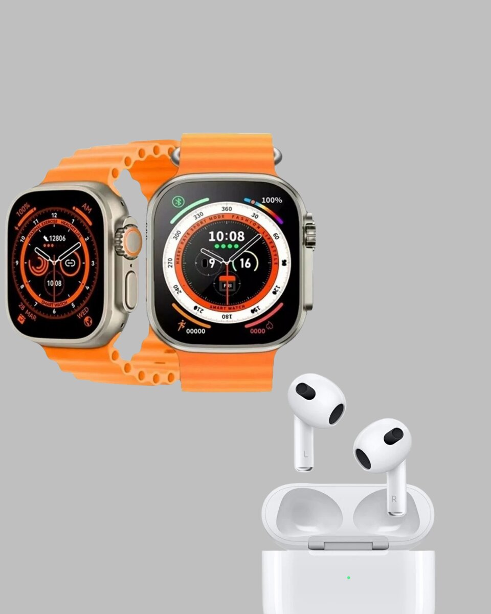 Watch 9 Max Akıllı Saat Kulaklık Seti Sağlık Takipli 45 mm Geniş Ekran Watch 9 Max Akıllı Saat Kulaklık Seti Sağlık Takipli 45 mm Geniş Ekran