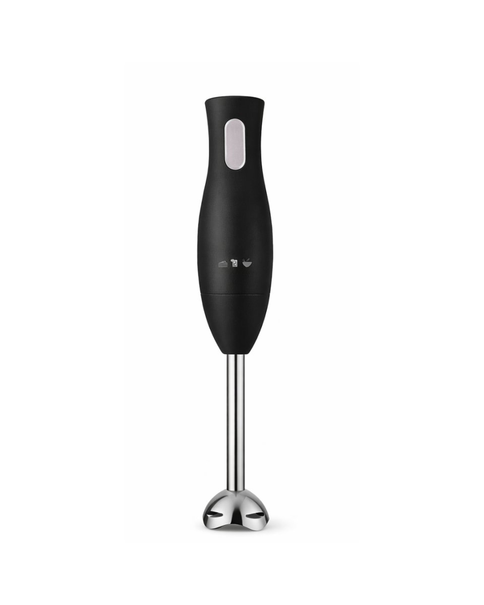 Mutfak El Blenderı Paslanmaz Çelik Uçlu Ergonomik Tasarım Mutfak El Blenderı Paslanmaz Çelik Uçlu Ergonomik Tasarım