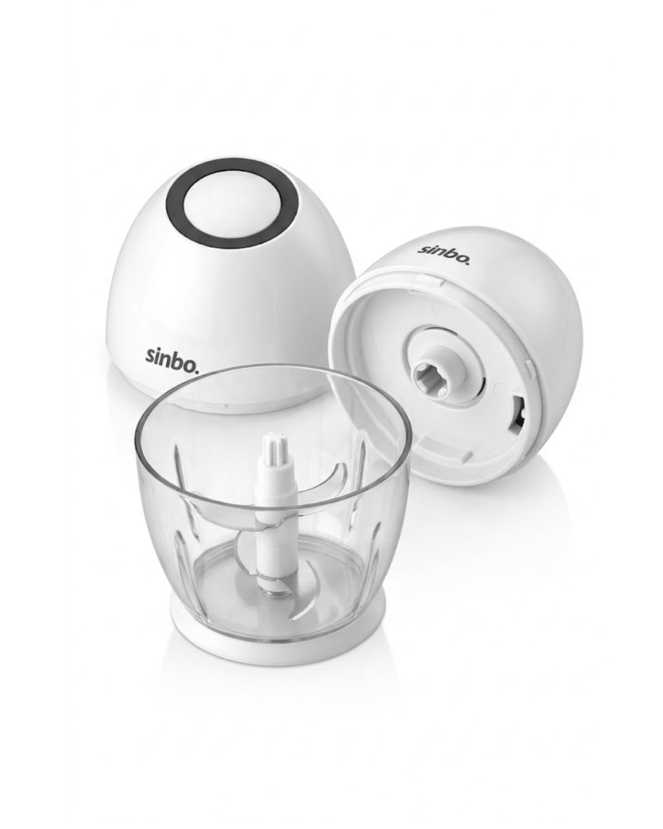 Mini Elektrikli Doğrayıcı 450 ML Şarjlı Sebze Doğrama Makinesi Mini Elektrikli Doğrayıcı 450 ML Şarjlı Sebze Doğrama Makinesi