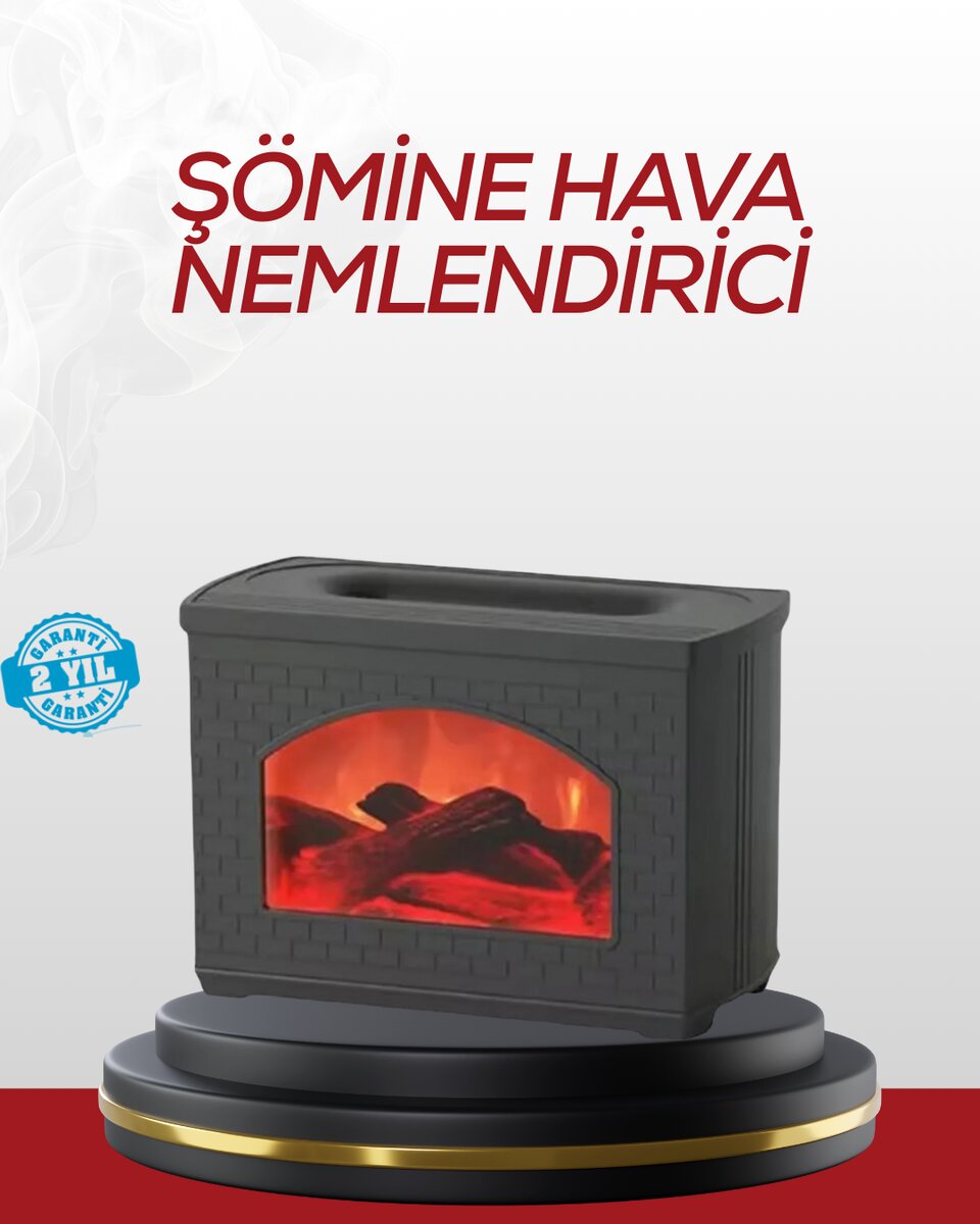Aromaterapi Difüzör Ultrasonik Sessiz Nemlendirici USB Destekli Aromaterapi Difüzör Ultrasonik Sessiz Nemlendirici USB Destekli