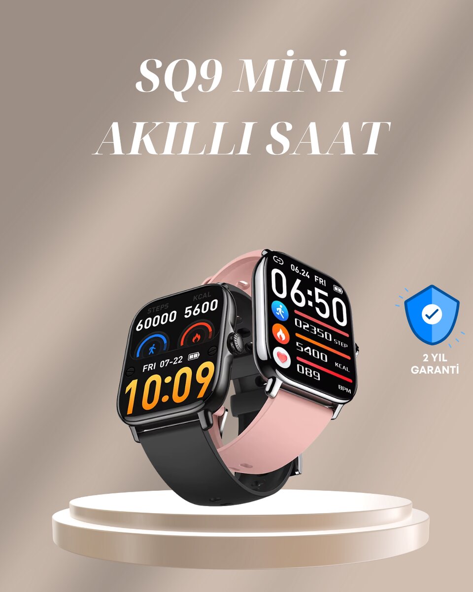 IP67 Suya Dayanıklı AMOLED Akıllı Saat Bildirim ve Sağlık Takip Özellikli IP67 Suya Dayanıklı AMOLED Akıllı Saat Bildirim ve Sağlık Takip Özellikli