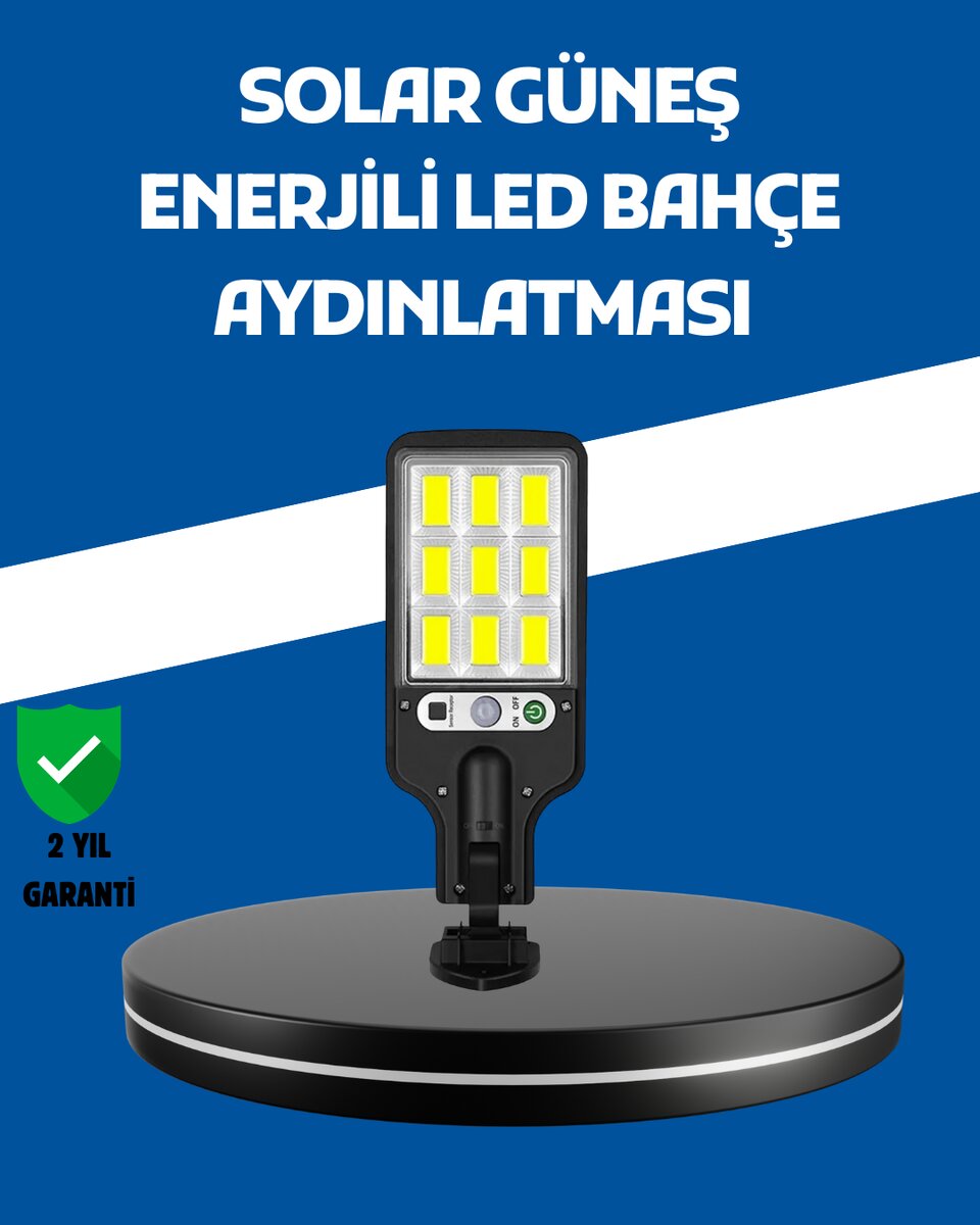 Hareket Algılamalı Dış Mekan Lamba Konforlu Aydınlatma Hareket Algılamalı Dış Mekan Lamba Konforlu Aydınlatma
